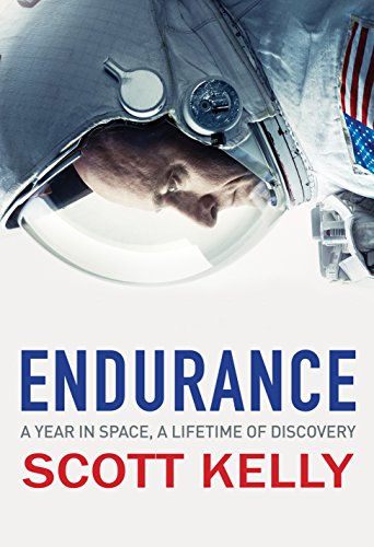 Endurance scott kelly