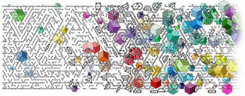 Escher-Circuitry