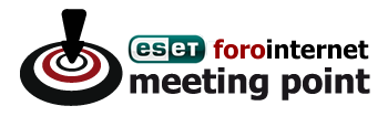 Logo ESET - FIMP