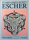 El Espejo Mágico de Escher