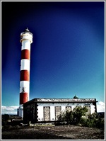 Faro © Nacho Palou