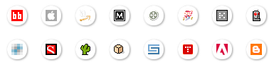 Favicons