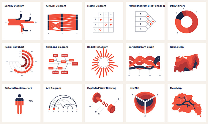 Ferdio data viz project