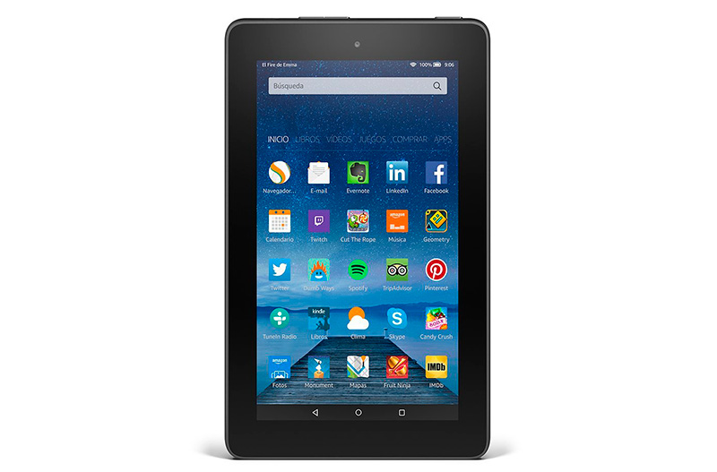 Amazon Fire 7