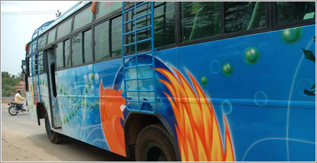 Firefoxbus