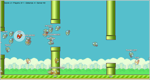 Flappy-Mmu