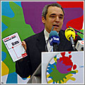 FON/PSOE, Rafael Simancas (La Latina)