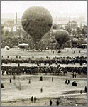 Foto Aerea Nadar