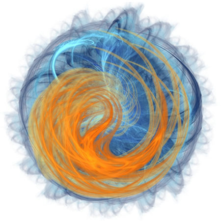 Fractal-Firefox