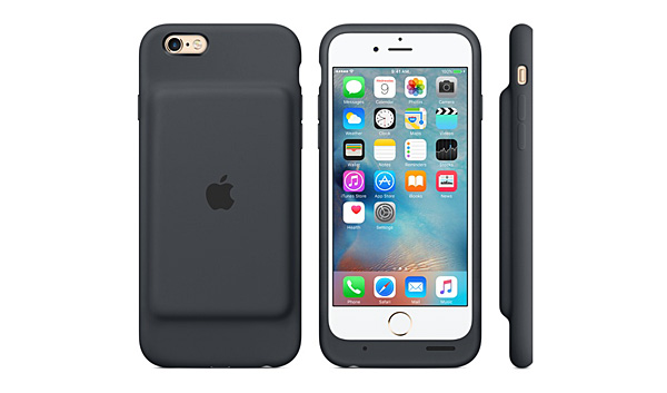 Funda-Apple-Smart-Case-La-Madre