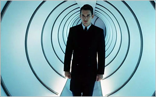 Gattaca