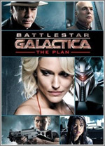 Battlestar Galactica: The Plan (2009)