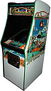 Galaxian-Cabinet