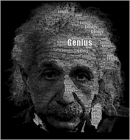 Genio-Einstein