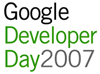 Día del Desarrollador Google
