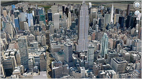 Google-Earth-3D-Nyc