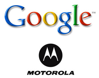 Google + Motorola