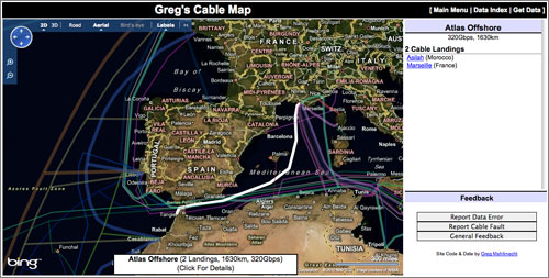 Gregs-Cable-Map