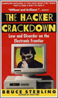 The Hacker Crackdown