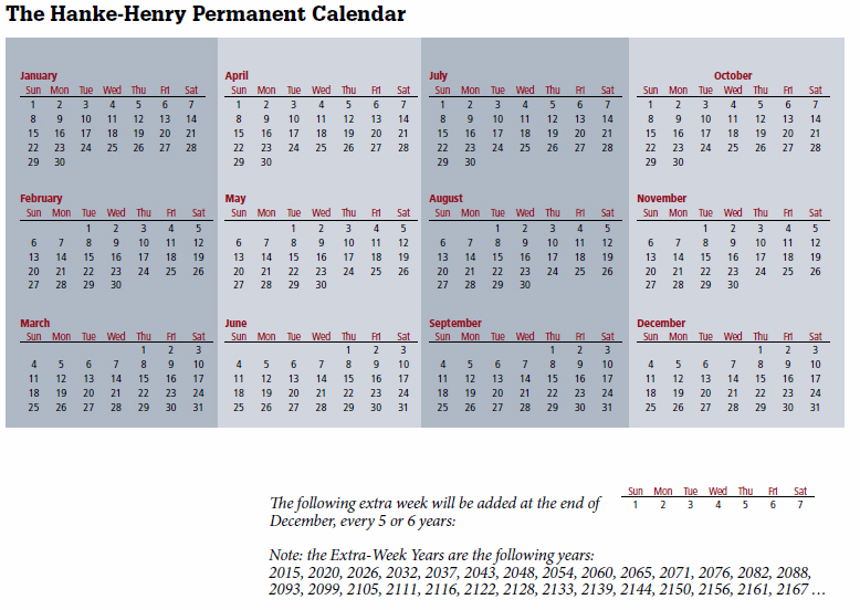 Hanke-Henry-Permanent-Calendar