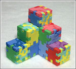 Happy Cube complicadillo