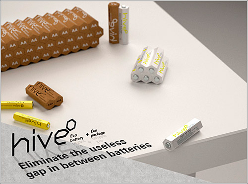 Hive Battery