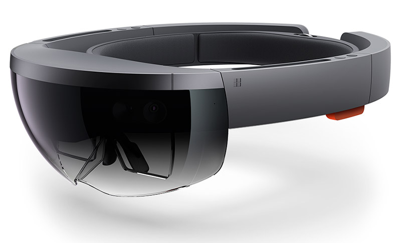 Hololens