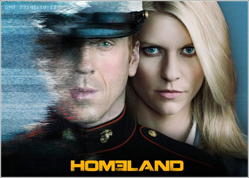 Homeland-Showtime