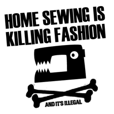 Home Sewing
