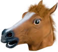 Horse-Head. V381534353 