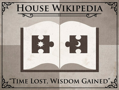 House-Wikipedia