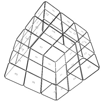 Html5Rubik