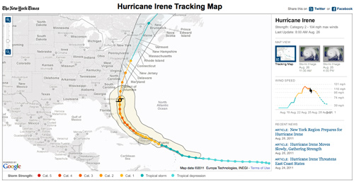 Huracan-Irene-Tracking-Nyt