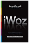 iWoz por Steve Wozniak y Gina Smith