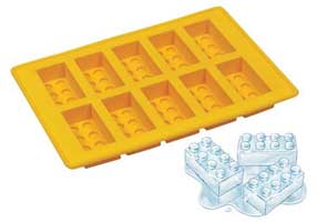 Ice Bricks LEGO