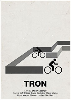 Iconic-Tron