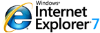 Ie7Logo