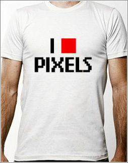 Ilovepixels