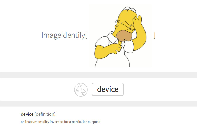 Image-Identify-Wolfram-Homer-Simpson