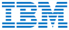 Logo de IBM