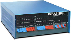 IMSAI 8080