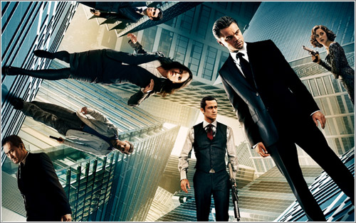 Inception-Poster