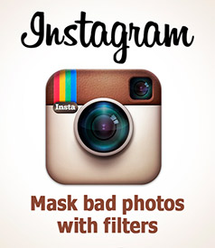 Instagram-Honest