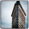 Flatiron (CC) Alvy