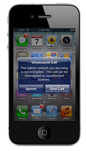 Iphone4Unsec