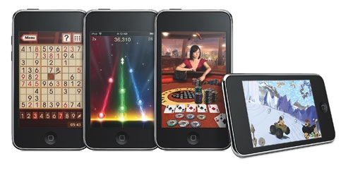 Ipod-Touch