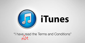 Itunes-Honest