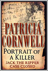 Jack the Ripper: Case Closed, de Patricia Cornwell