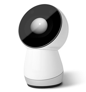 Jibo Robot