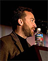 Jimmy Wales